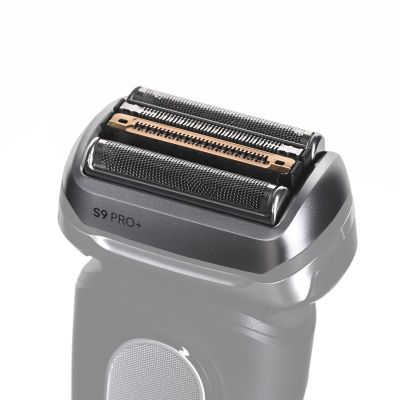 3. BRAUN Series 9 PRO+ Ersatzkopf Braun
