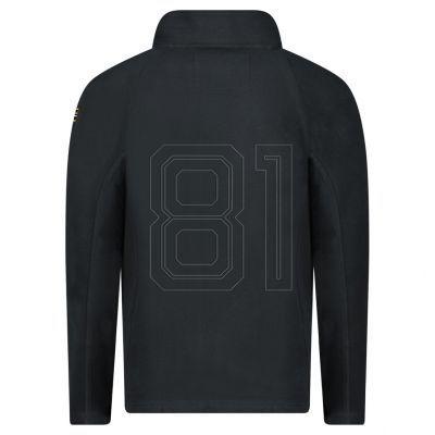 2. Geographical Norway Tugim FZ DB 224 M Sweatshirt WY7442H/GN-Schwarz