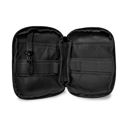 2. Offlander Molle Taktische Tasche OFF_CACC_22BK