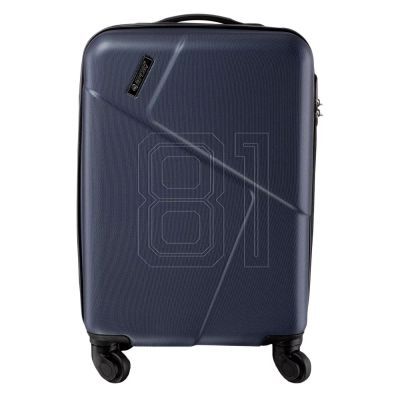 4. Hi-Tec Porto 35 Koffer 92800308514