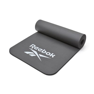 15. Reebok Matte 10 mm RAMT-11015BK