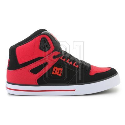 13. DC Pure High Top Wc M ADYS4000043-FWB Schuhe