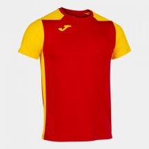 Joma Record II Kurzarm-T-Shirt 102223.609