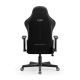 4. DIABLO X-ST4RTER Gaming-Stuhl, grau