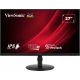 Viewsonic VG2708A Monitor, 68,6 cm (27 Zoll), 1920 x 1080 Pixel, Full HD, LED, 5 ms