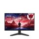 Lenovo Legion R27s Computermonitor 68,6 cm (27") 1920 x 1080 px Full HD LED Schwarz