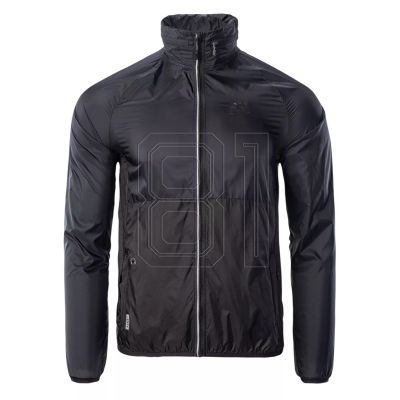 IQ Intelligence Quality Aslan M Jacke 92800483187