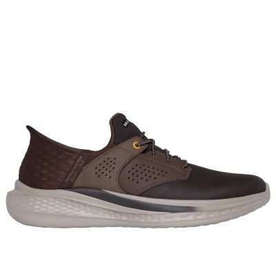 4. Skechers Slade Schuhe - Macklin M 210890 CHOC
