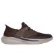 4. Skechers Slade Schuhe - Macklin M 210890 CHOC