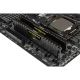 5. Corsair Vengeance LPX CMK16GX4M2B3200C16 Speicherkit (DDR4 DIMM; 2 x 8 GB; 3000 MHz; CL16)