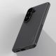 7. Nillkin Super Frosted Shield Pro Magnetische Hülle, kompatibel mit MagSafe für Samsung Galaxy S26 – Schwarz