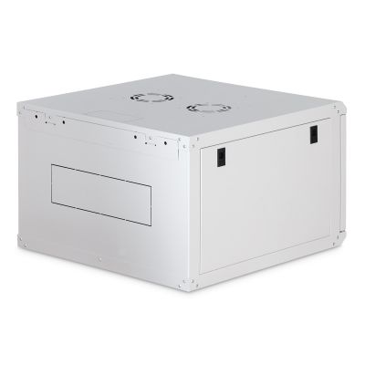 22. Digitus Dynamic-N Serie Wandgehäuse - 600x600 mm (BxT), unmontiert