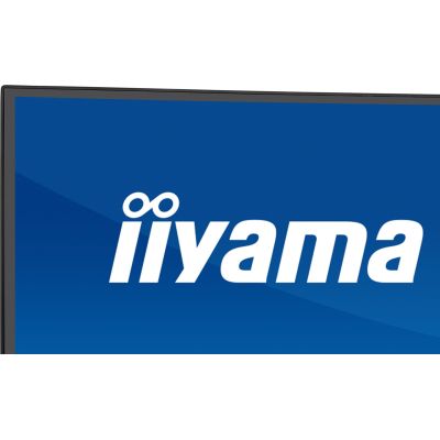 6. iiyama ProLite XCB4594DQSU-B1 Computermonitor 113 cm (44,5") 5120 x 1440 px Dual QHD LED Schwarz