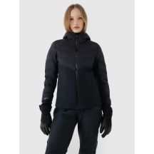 Skijacke mit Pertex Shield 20000 Membran für Damen 4F 4FWAW24TTJAF581-20S