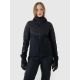 Skijacke mit Pertex Shield 20000 Membran für Damen 4F 4FWAW24TTJAF581-20S