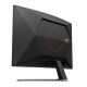 23. AOC G4 C32G42ZE Computermonitor 80 cm (31,5") 1920 x 1080 px Full HD LED Schwarz, Rot