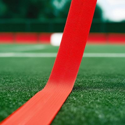 6. Verstellbares Badminton-Platzseil 13,4 x 6,1 m ENERO PRO