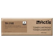 Actis TH-210X Toner (Ersatz für HP 131X CF210X, Canon CRG-731BH; Standard; 2400 Seiten; schwarz)