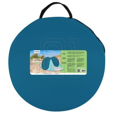 6. Spokey Altus SPK-944841 Strandzelt