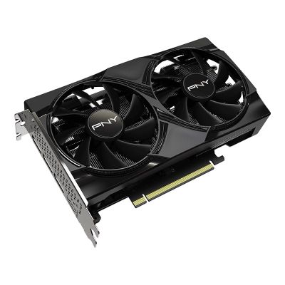 9. PNY GeForce RTX 5060 8GB NVIDIA GDDR7