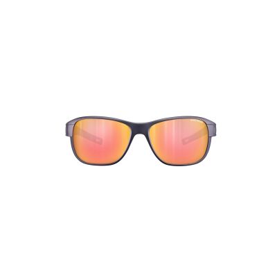 2. JULBO Camino MATT Brille dunkelviolett/rosa