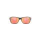 2. JULBO Camino MATT Brille dunkelviolett/rosa