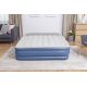 11. Bestway 67630 / 23 Luftmatratze Doppelmatratze Blau, Weiß Unisex