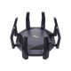 9. ASUS RT-AX89X AX6000 AiMesh WLAN-Router Ethernet Dualband (2,4 GHz/5 GHz) Schwarz
