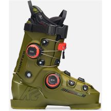 Herren-Skischuhe K2 CORTEX 130 ZONAL BOA