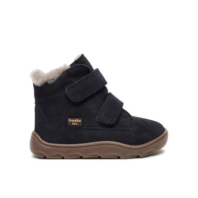 3. Froddo Zeru Kinder-Ankle-Boots (G21101516)