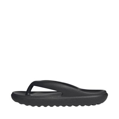 5. Adidas Adilette Lumia Flip Flop Schwarz JR9715