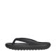 5. Adidas Adilette Lumia Flip Flop Schwarz JR9715