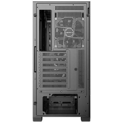 2. Antec P30 AIR Midi-Tower Schwarz