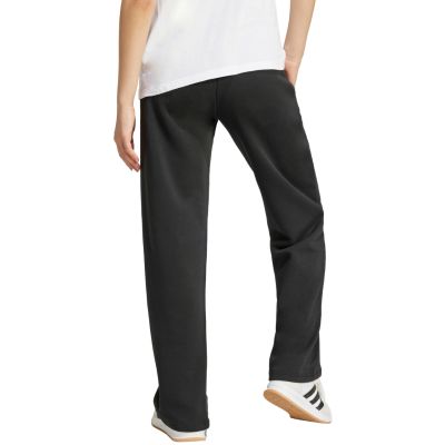 9. adidas Essentials Small Logo Feel Cozy Open-Shem W Hose JC5921