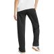 9. adidas Essentials Small Logo Feel Cozy Open-Shem W Hose JC5921