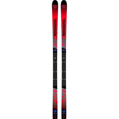 Rossignol HERO FIS GS FAC 193 SPX15 Ski