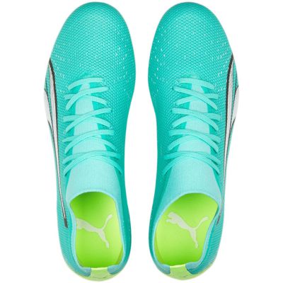 7. Puma Ultra Match FG/AG M 107217 03 Fußballschuhe