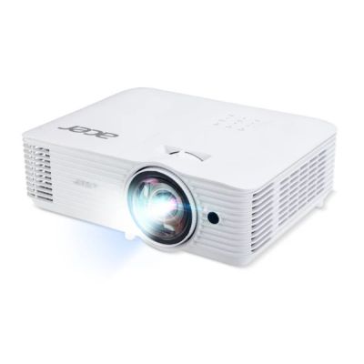 Acer Beamer S1287n 4000 ANSI lm XGA wh LAN