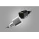 7. GREEN CELL USB-C LADEGERÄT GAN GC POWERGAN 33W PD 3.0 QC 3.0 USB-C SCHWARZ