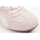 5. Puma Speedcat OG PS Kinder-Sportschuhe Wildleder Pink Fashion