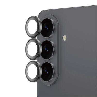 AmazingThing Radix AR-Linsenglas für Samsung S26 Camera Island - Schwarz