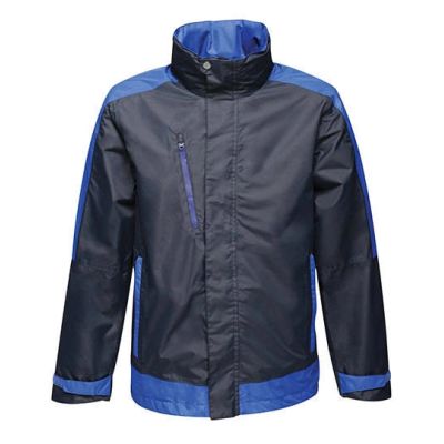 15. Regatta Center Shell Jacke M TRW504 5WV