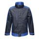 15. Regatta Center Shell Jacke M TRW504 5WV