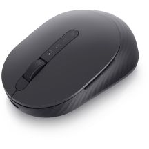 DELL Compact Pro Premium Maus - MS7421W - Graphitschwarz