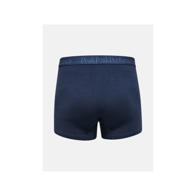 4. Peak Performance M Magic Boxer Thermo-Boxershorts Marineblau