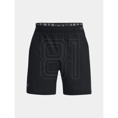 12. Under Armour M 1373718-001 Shorts