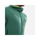 7. MILLET M SENECA FLEECE HOODIE grün