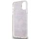 7. Hello Kitty IML Tags Graffiti-Hülle für iPhone 11 / Xr – Rosa