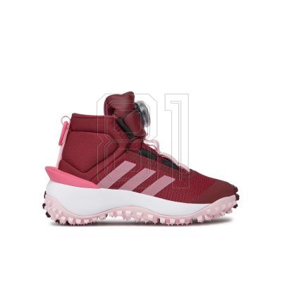 2. Adidas Fortatrail Boa K Jr IG7261 Schuhe