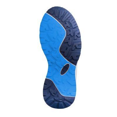 4. Trollkids Kinder Hafjell Winterstiefel bronze Jr 264-117